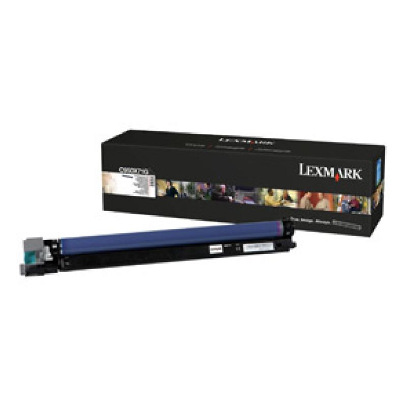 Lexmark Photoconductor Black Color (C950X71G)