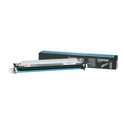 Lexmark Photoconductor Black Schwarz (00C53030X)