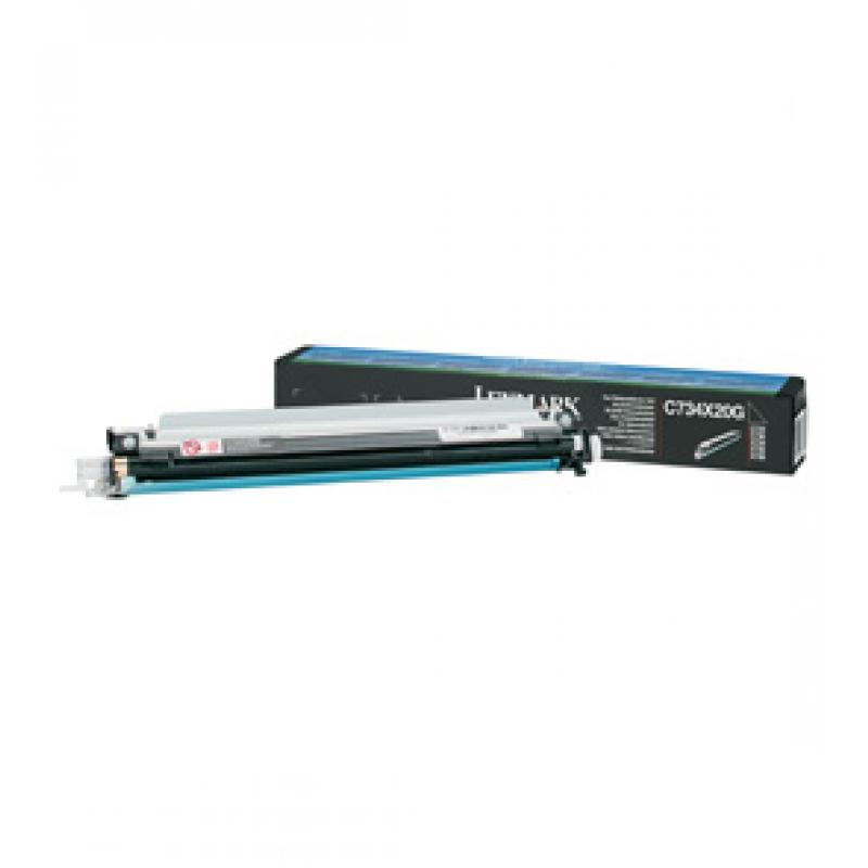 Lexmark Photoconductor (C734X20G)