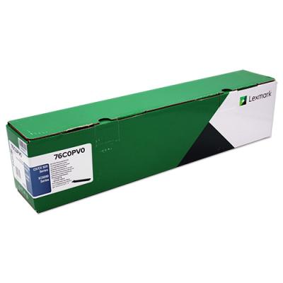 Lexmark Photoconductor Color (76C0PV0)