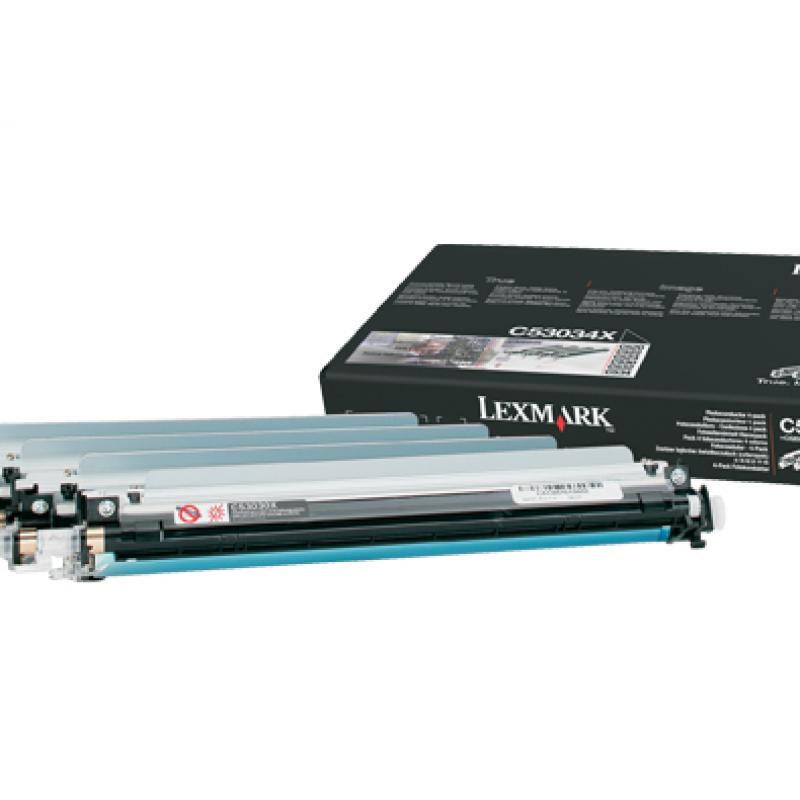 Lexmark Photoconductor Kit (00C53034X)
