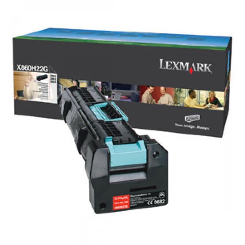 Lexmark Photoconductor (X860H22G)