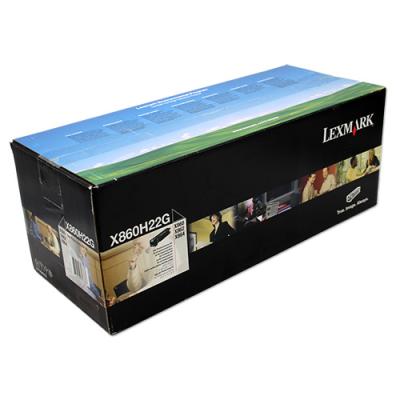 Lexmark Photoconductor (X860H22G)