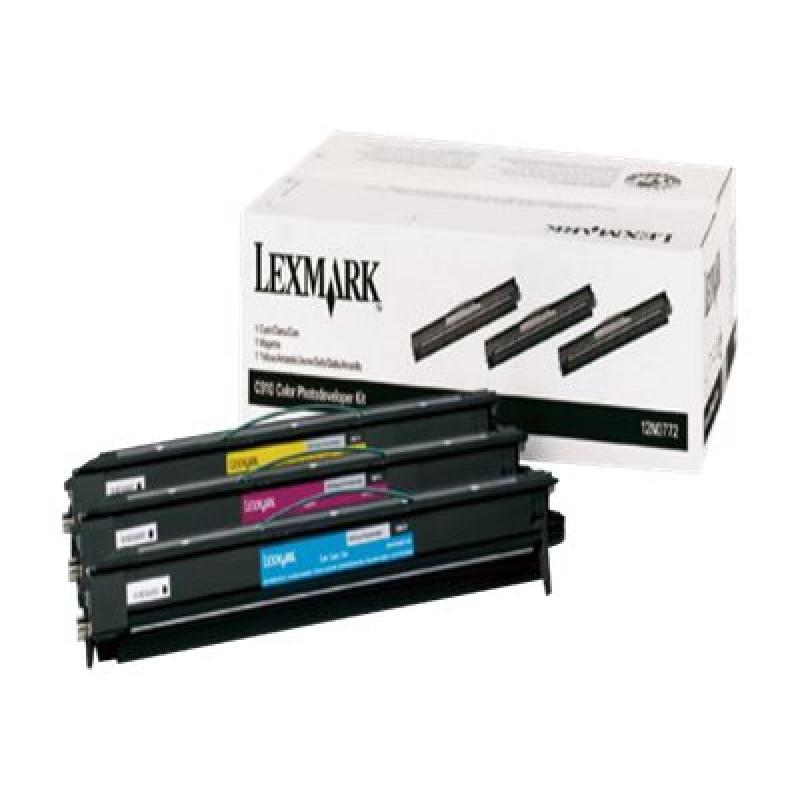 Lexmark Photoleiter Kit (0012N0772)