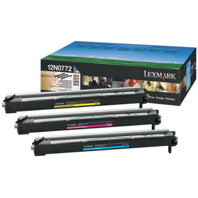 Lexmark Photoleiter Kit (0012N0772)