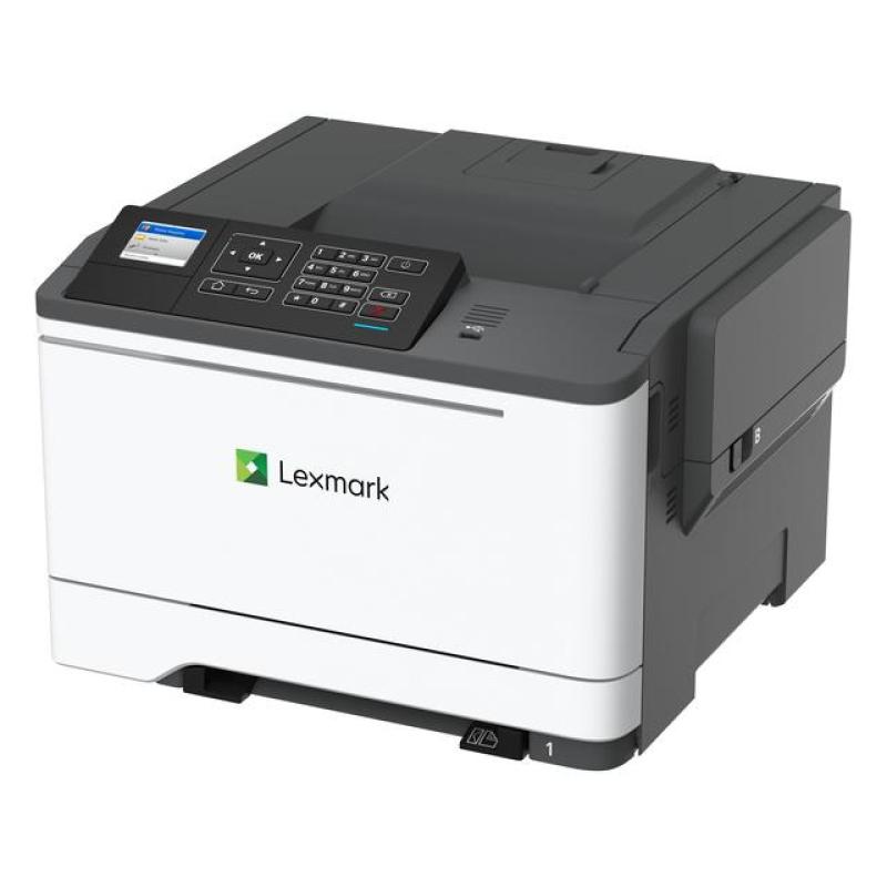 Lexmark Printer Drucker CS521dn (42C0073)
