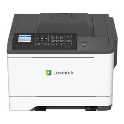 Lexmark Printer Drucker CS521dn (42C0073)