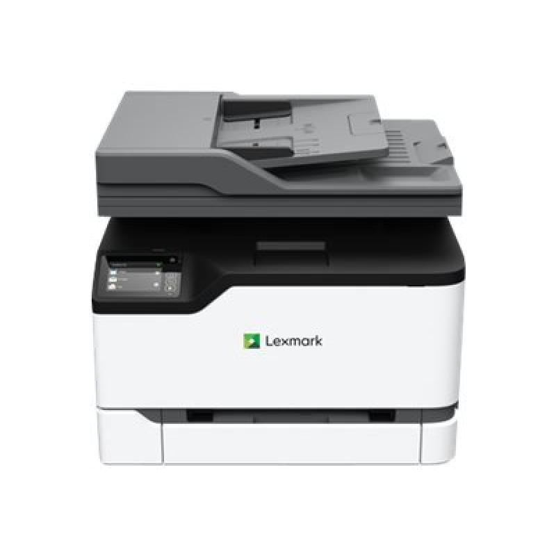 Lexmark Printer Drucker MC3224adwe (40N9150)