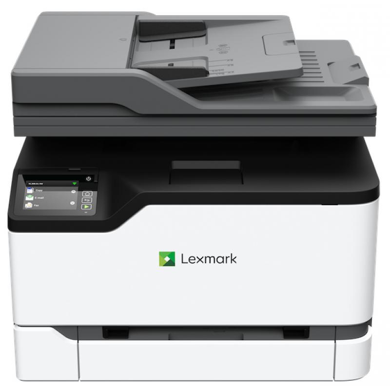 Lexmark Printer Drucker MC3326adwe (40N9160)