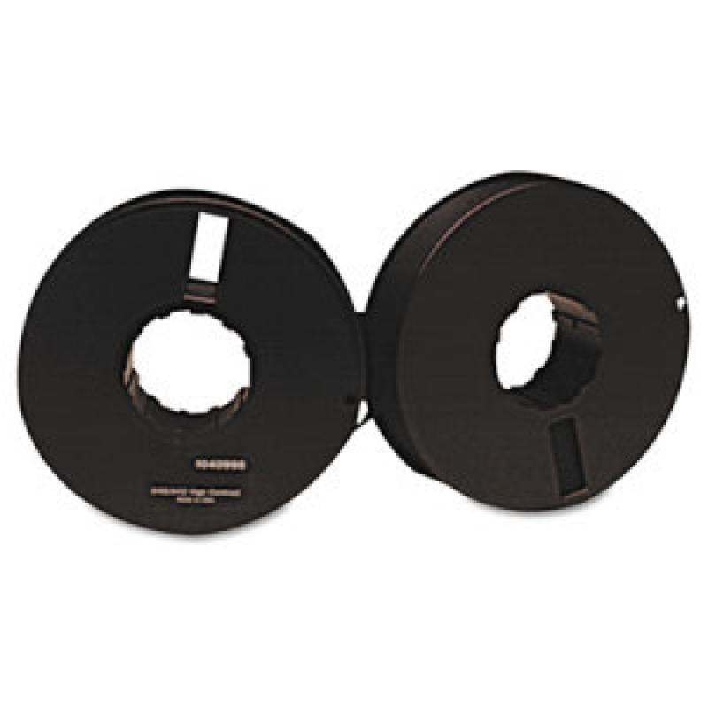 Lexmark Ribbon Black Schwarz (001040995)