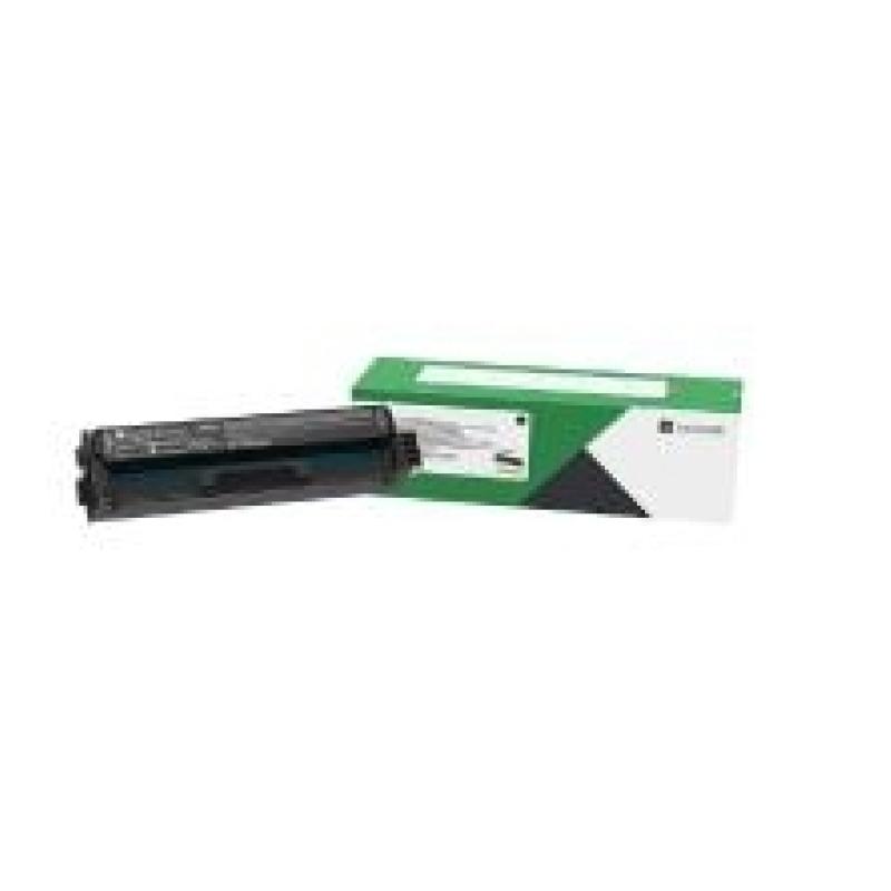Lexmark Schwarz (20N20K0)