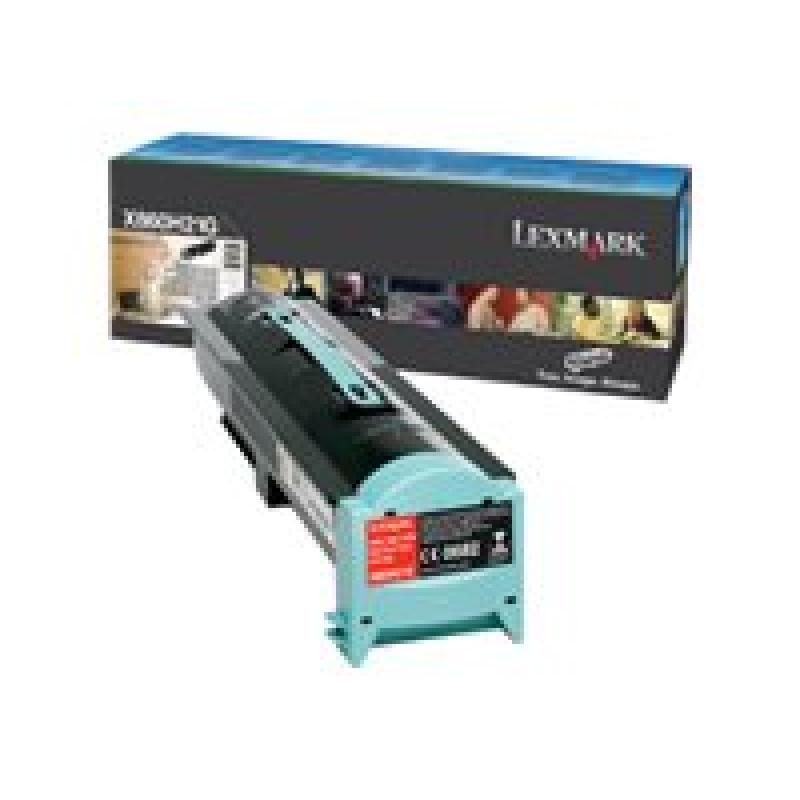 Lexmark Toner Black Schwarz (19Z0022)