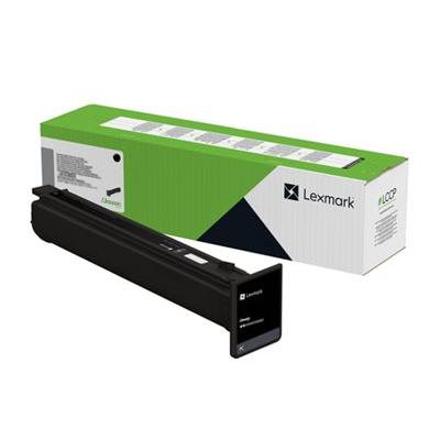Lexmark Toner Black Schwarz (77L2HK0)