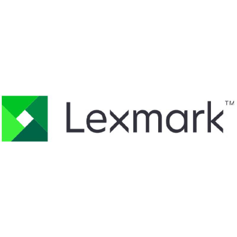 Lexmark Toner Black Schwarz (85D0HK0)