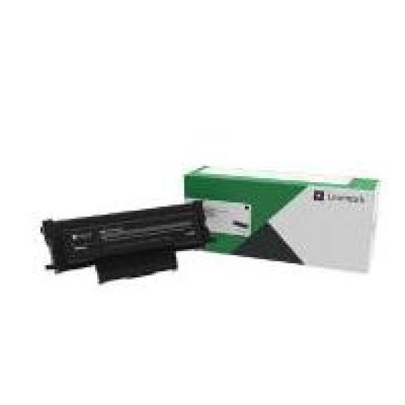 Lexmark Toner LRP Black Schwarz (B222H00)