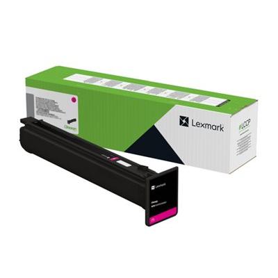 Lexmark Toner Magenta (77L2HM0)