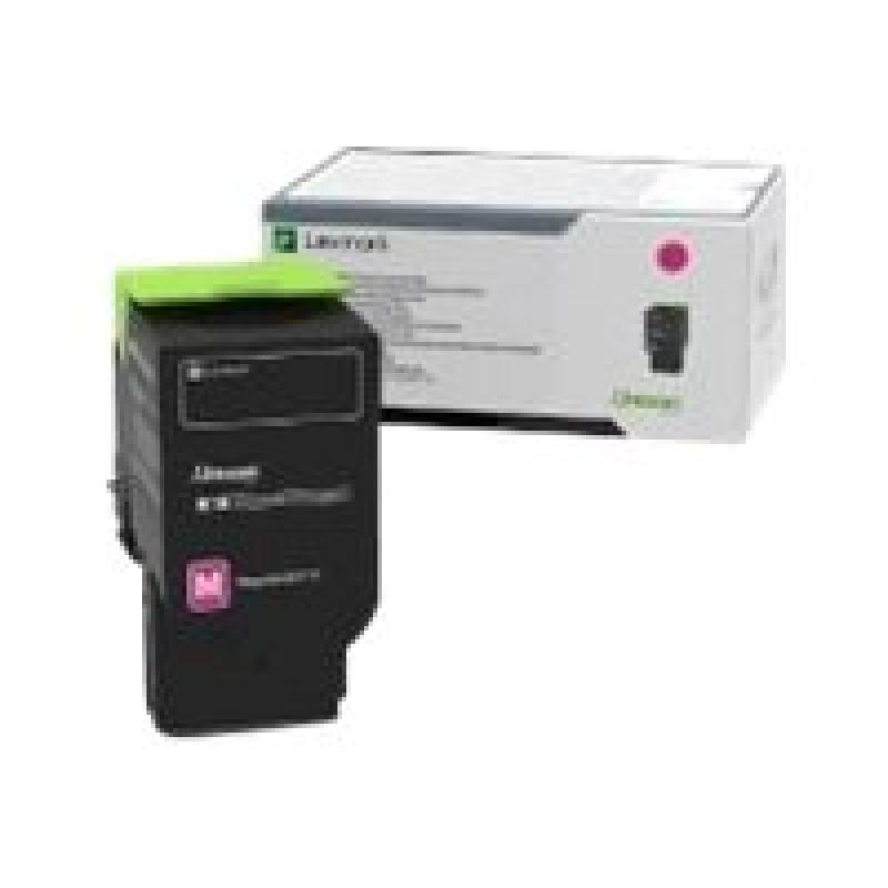 Lexmark Toner Magenta (78C0X30)