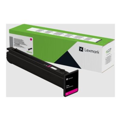 Lexmark Toner Magenta (79L2HM0)