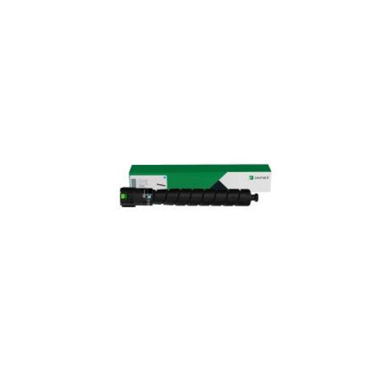 Lexmark Toner Magenta (83D0HM0)
