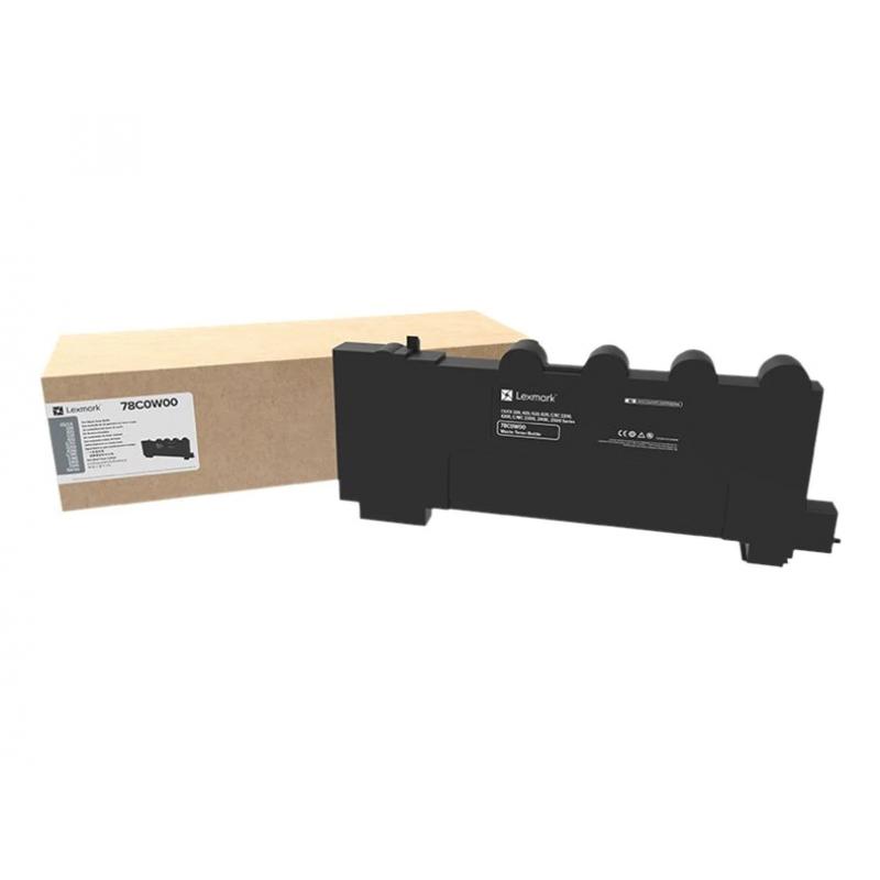 Lexmark Waste Toner Bottle C2240 (78C0W00)