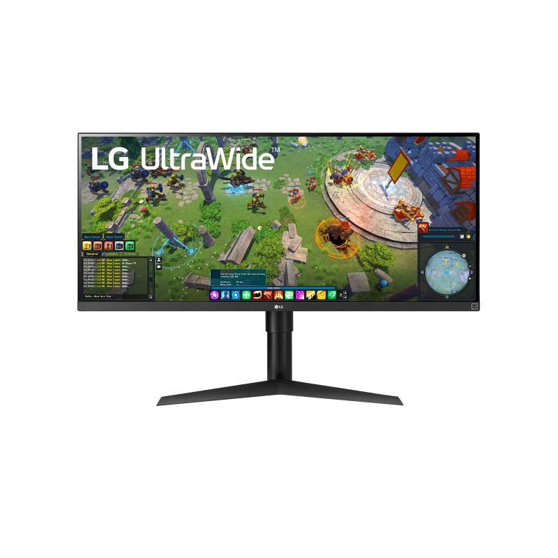 LG Monitor 34WP65G-B 34WP65GB (34WP65G-B)