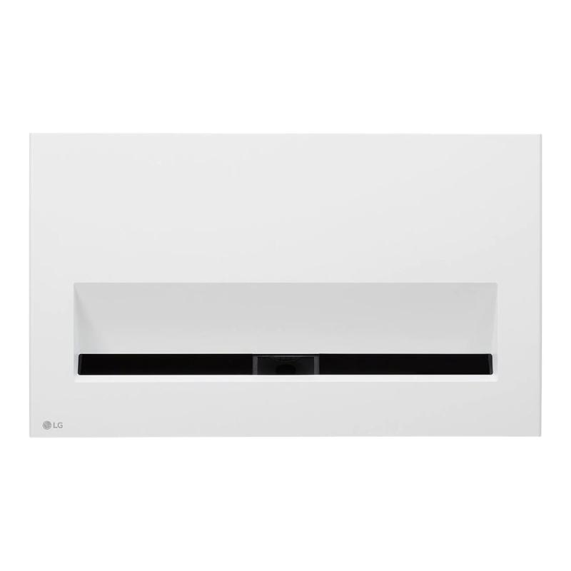 LG CineBeam HU715QW DLP-Projektor DLPProjektor Laser 2500 ANSI-Lumen ANSILumen (HU715QW.AEU)