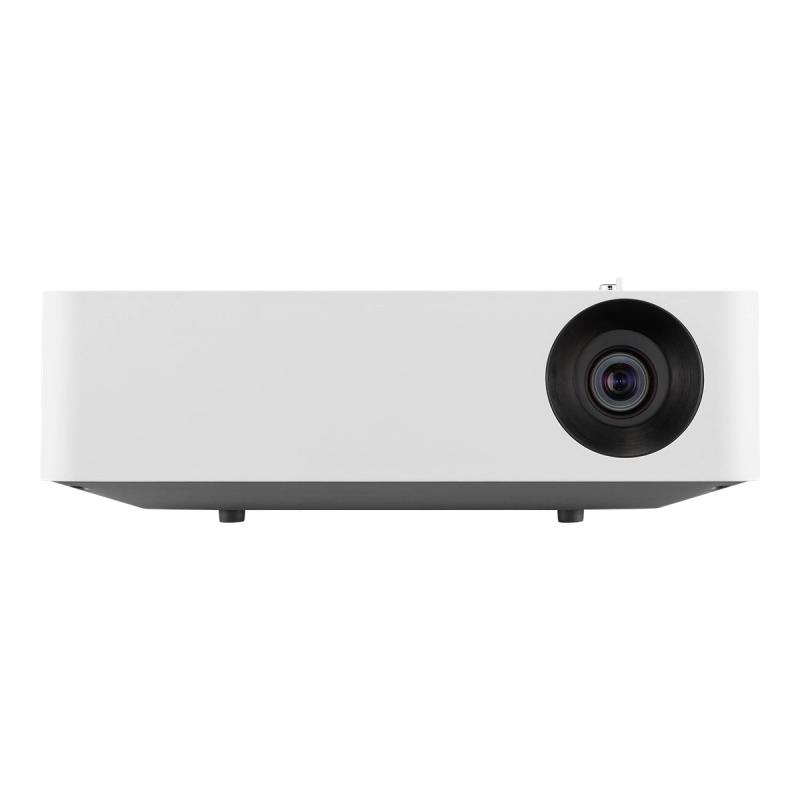 LG CineBeam PF610P DLP-Projektor DLPProjektor 4-Kanal-LED 4KanalLED tragbar Full HD (PF610P AEU) LGAEU) LG AEU)