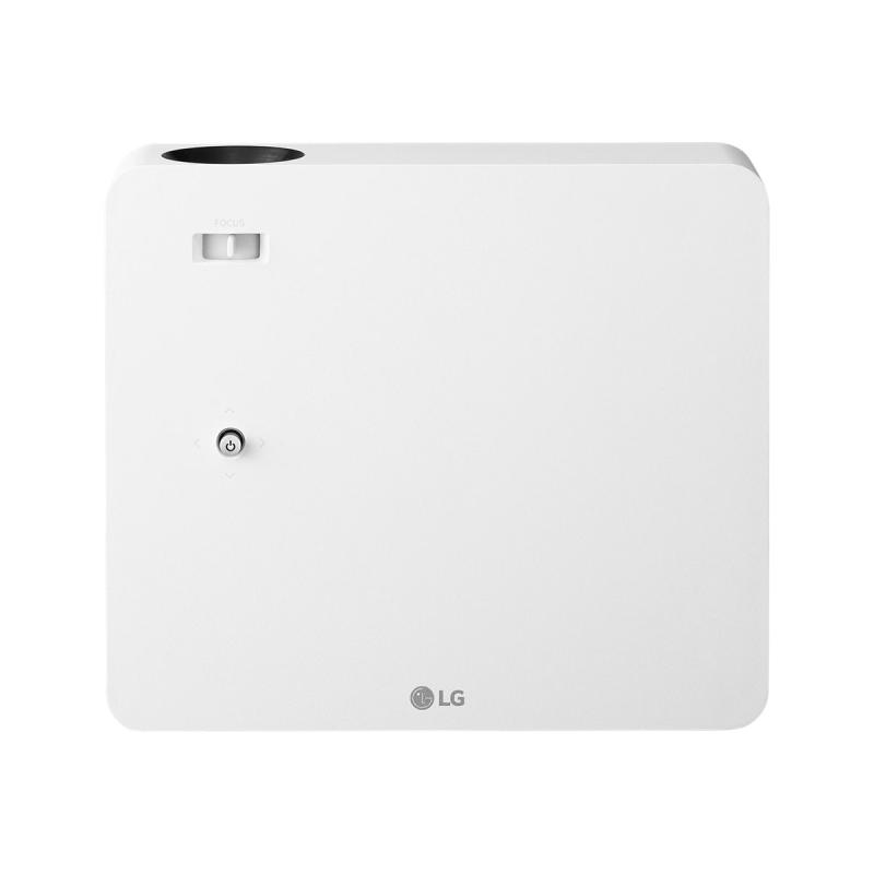 LG CineBeam PF610P DLP-Projektor DLPProjektor 4-Kanal-LED 4KanalLED tragbar Full HD (PF610P AEU) LGAEU) LG AEU)