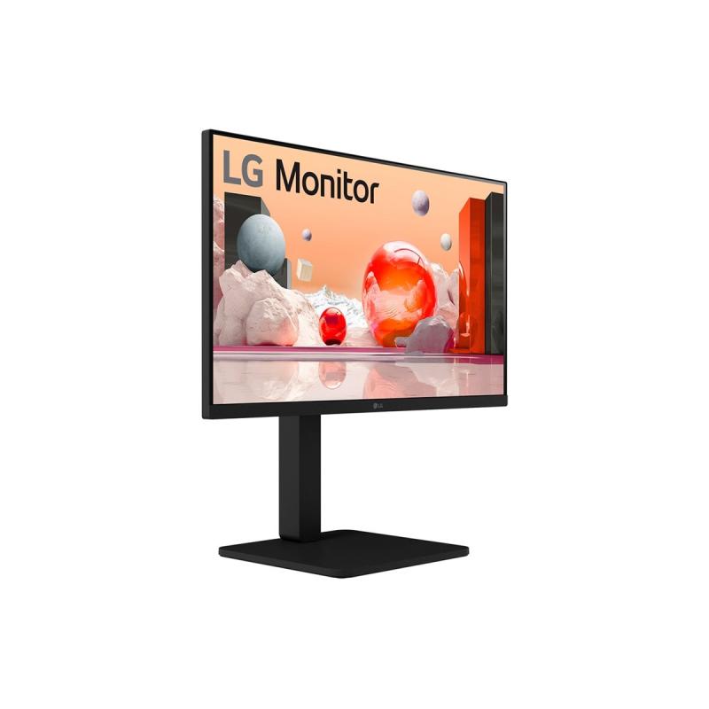LG Monitor 24BA560-B 24BA560B (24BA560-B)