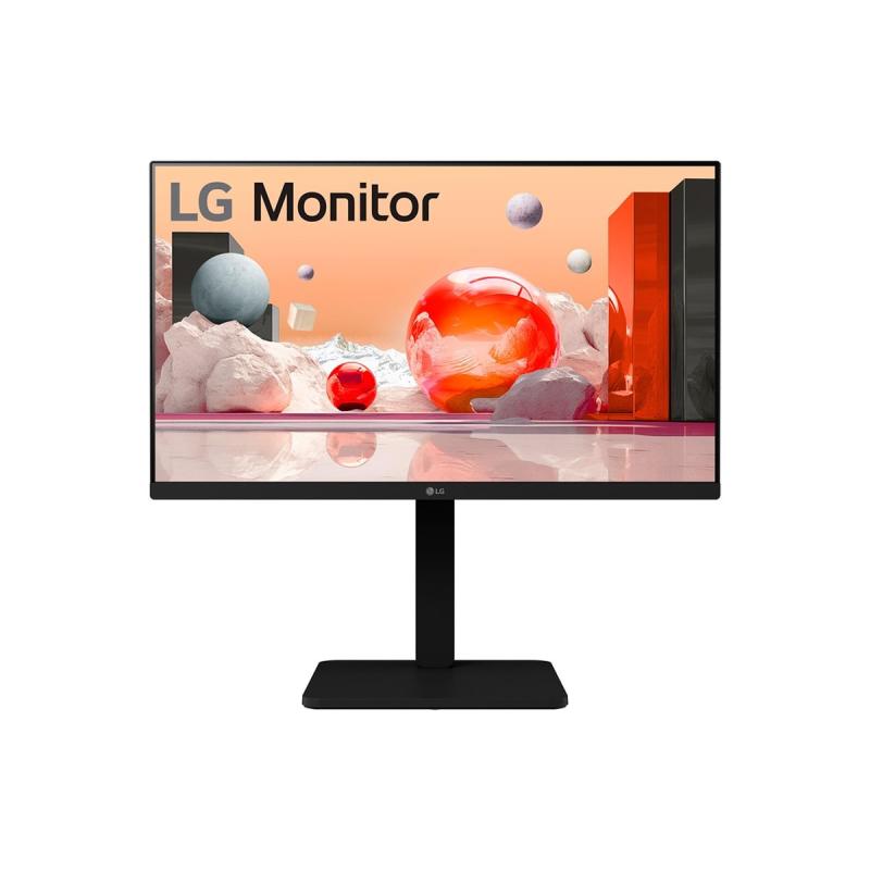 LG Monitor 24BA560-B 24BA560B (24BA560-B)