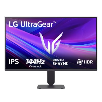 LG Monitor 24G411A-B 24G411AB (24G411A-B.AEU)
