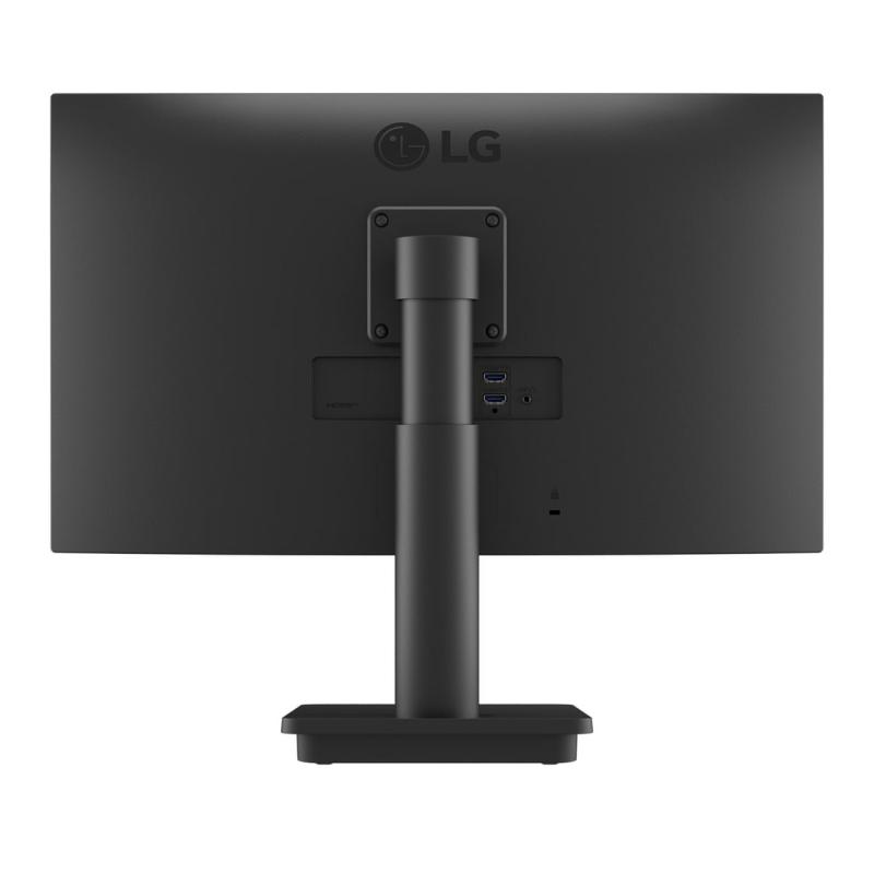 LG Monitor 24MS550-B 24MS550B (24MS550-B)