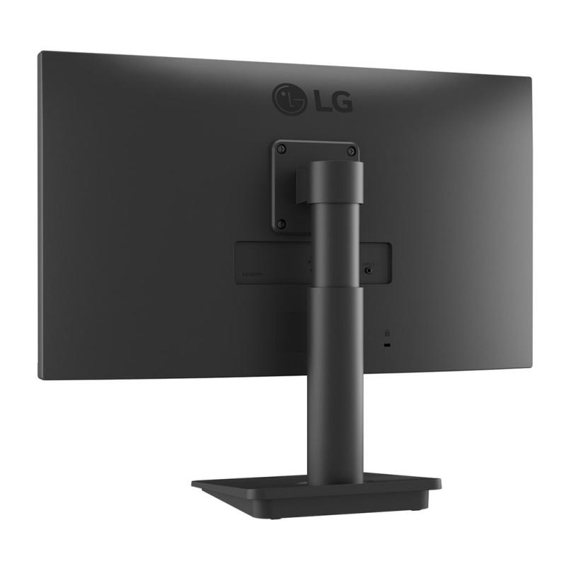 LG Monitor 24MS550-B 24MS550B (24MS550-B)