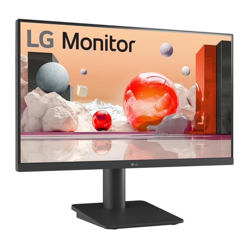 LG Monitor 24MS550-B 24MS550B (24MS550-B)