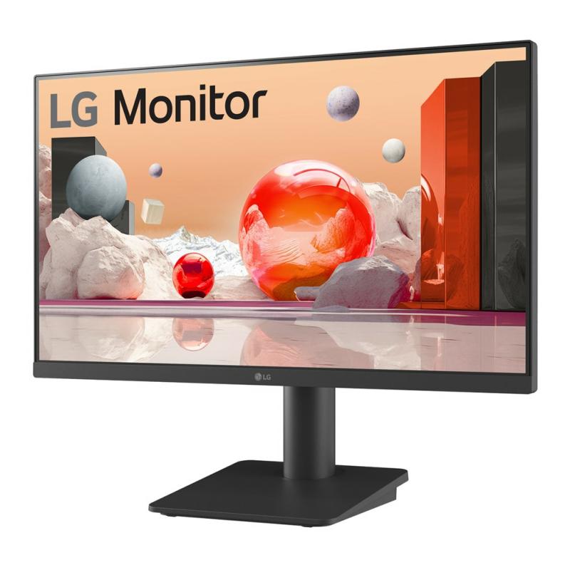 LG Monitor 24MS550-B 24MS550B (24MS550-B)