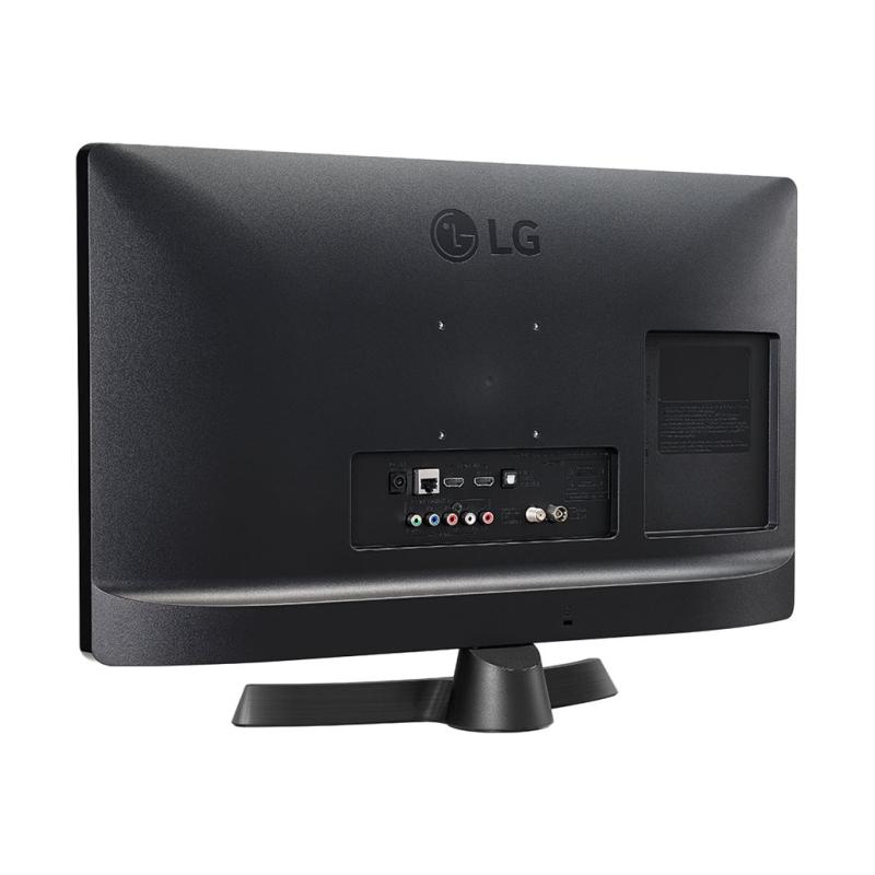 LG Monitor 24TL510V-PZ 24TL510VPZ LED-Monitor LEDMonitor mit TV-Tuner TVTuner (24TL510V-PZ)