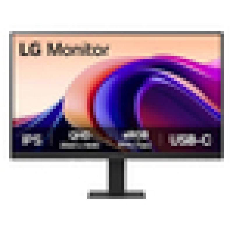 LG Monitor 24U631A-B 24U631AB (24U631A-B)