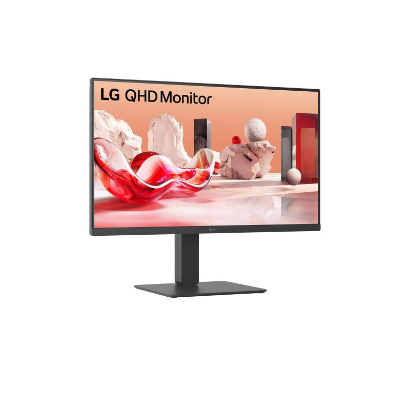 LG Monitor 27BA45QB-B 27BA45QBB (27BA45QB-B.AEU)