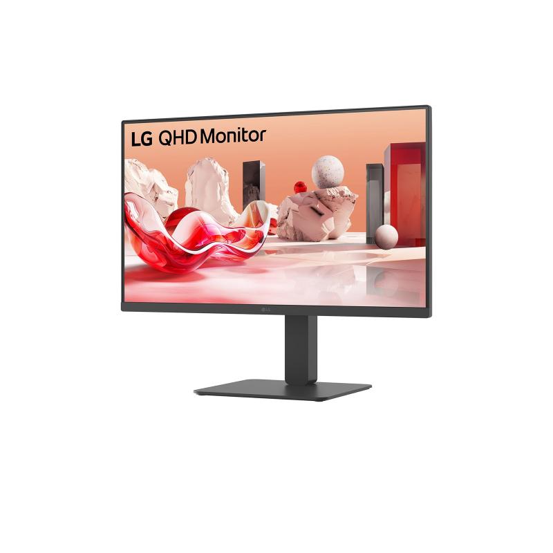 LG Monitor 27BA45QB-B 27BA45QBB (27BA45QB-B.AEU)