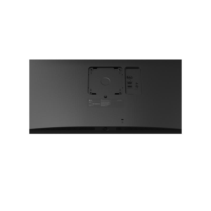 LG Monitor 27BA45U-B 27BA45UB (27BA45U-B)