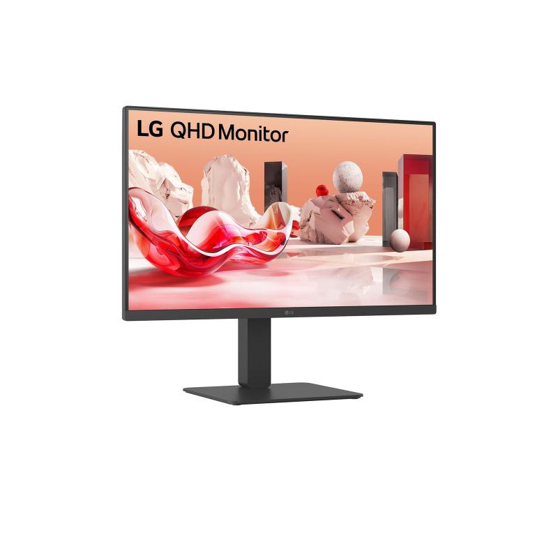 LG Monitor 27BA65QB-B 27BA65QBB (27BA65QB-B)