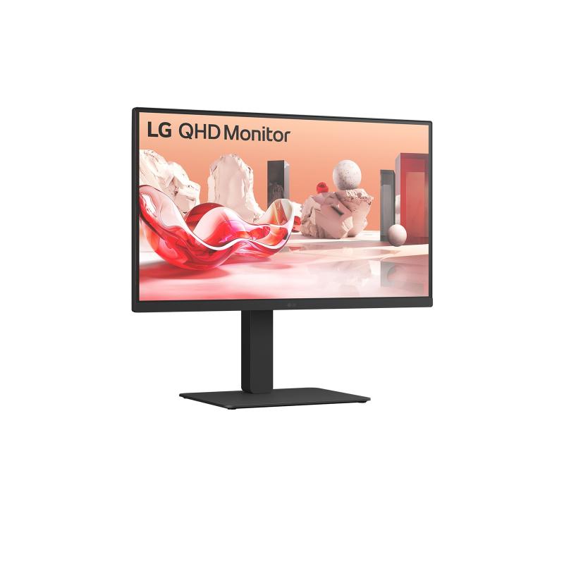 LG Monitor 27BA75QB-B 27BA75QBB (27BA75QB-B.AEU)
