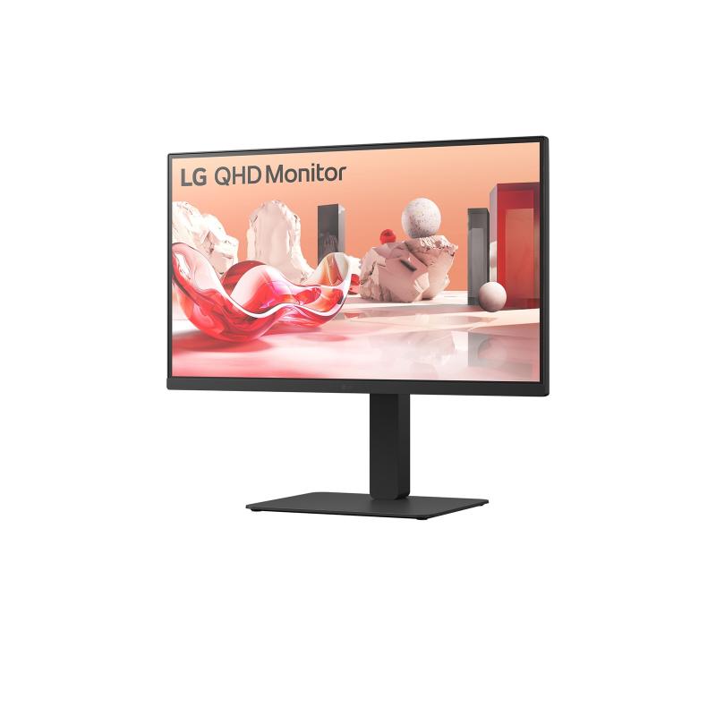 LG Monitor 27BA75QB-B 27BA75QBB (27BA75QB-B.AEU)