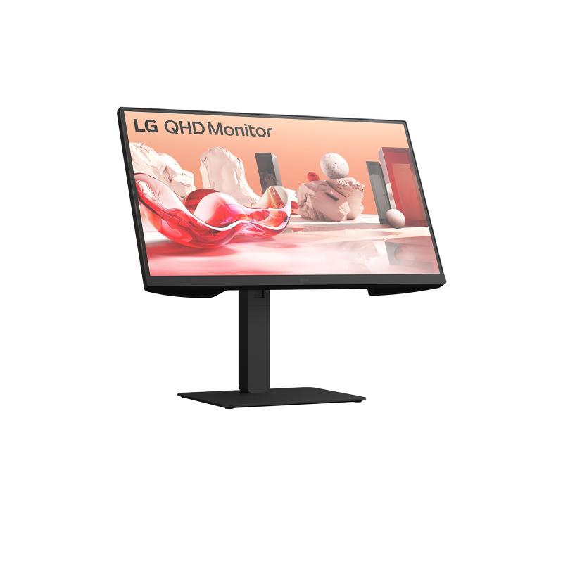LG Monitor 27BA75QB-B 27BA75QBB (27BA75QB-B.AEU)