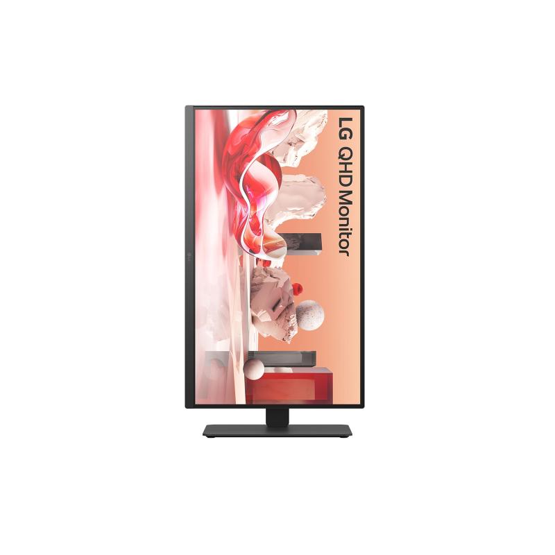 LG Monitor 27BA75QB-B 27BA75QBB (27BA75QB-B.AEU)