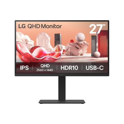LG Monitor 27BA75QB-B 27BA75QBB (27BA75QB-B.AEU)