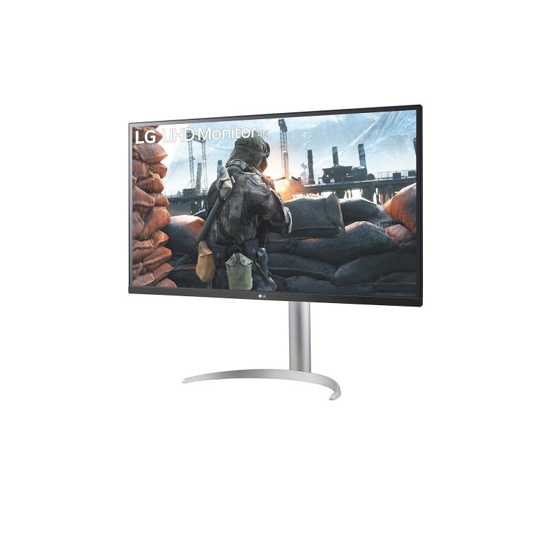 LG Monitor 27BP55U-B 27BP55UB (27BP55U-B)