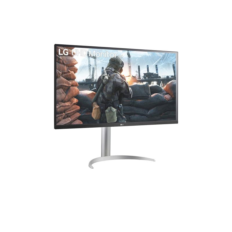LG Monitor 27BP55U-B 27BP55UB (27BP55U-B)
