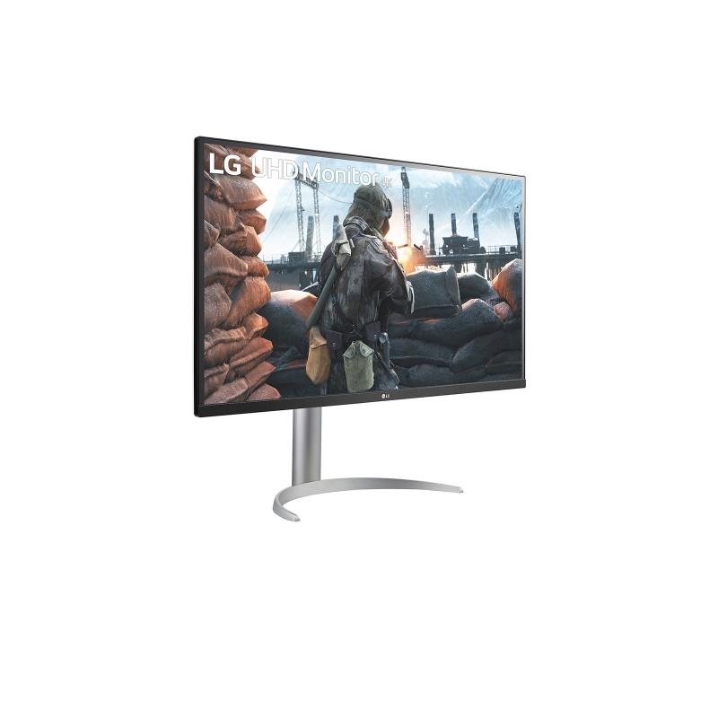 LG Monitor 27BP55U-B 27BP55UB (27BP55U-B)