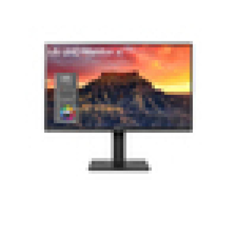 LG Monitor 27BQ65UB-B 27BQ65UBB (27BQ65UB-B)